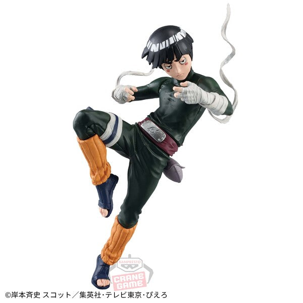 Rock Lee - Naruto