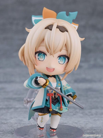 Hololive - Kazama Iroha - Pokobe - Nendoroid #2447 (Good Smile Company)