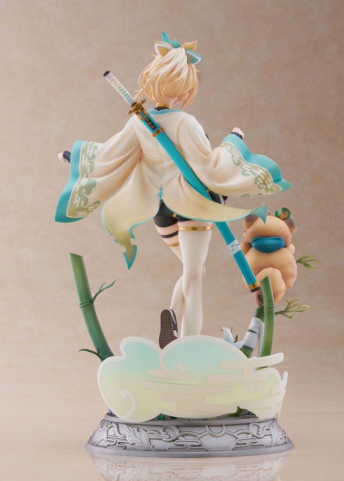 Hololive - Kazama Iroha - Pokobe - 1/7 - 2026 Re-release (Claynel