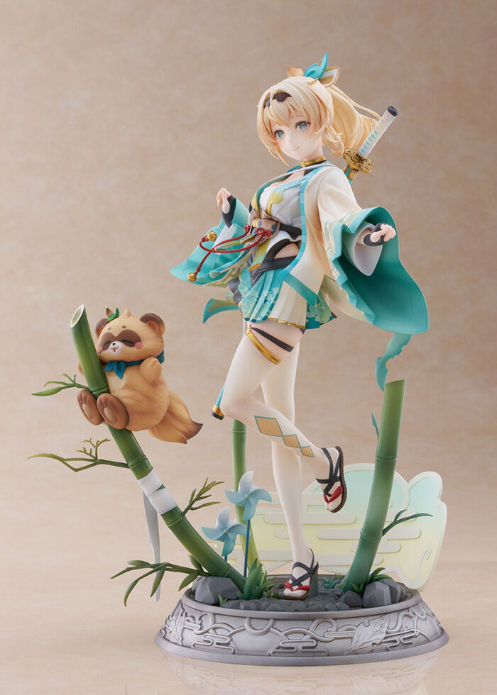 Hololive - Kazama Iroha - Pokobe - 1/7 - 2026 Re-release (Claynel