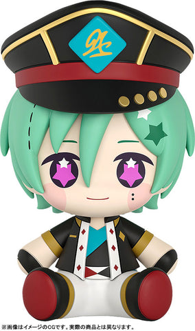 Ensemble Stars!! - Kazehaya Tatsumi - Huggy Good Smile (Good Smile Arts Shanghai, Good Smile Company)
