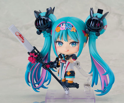 Good Smile Racing - Hatsune Miku - Nendoroid #2964 - Racing 2026 Ver. (GOOD SMILE Racing)