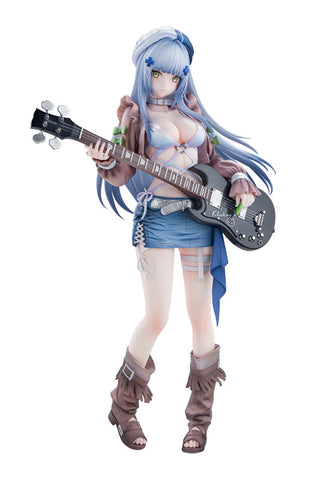 Girls' Frontline - HK416 - 1/6 - 10th Anniversary ver. (Kawa Design)
