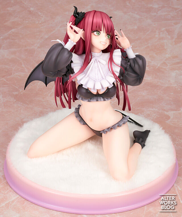 Sono Bisque Doll wa Koi o Suru - Kitagawa Marin - 1/6 - Liz ver