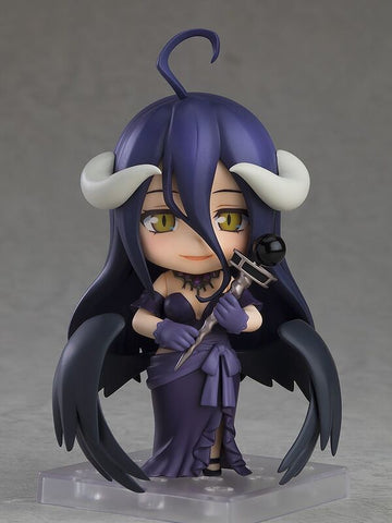 Overlord - Albedo - Nendoroid #2604 - Dress Ver. (Good Smile Company)