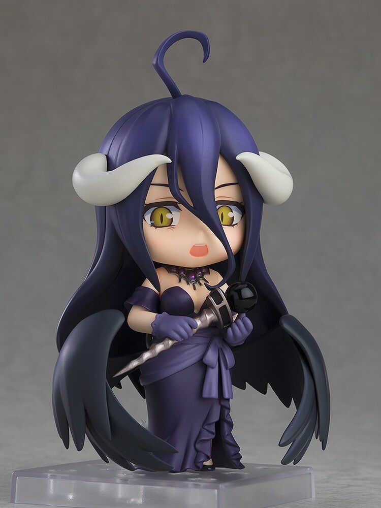 Albedo - Nendoroid #2604 - Dress Ver. (Good Smile Company)