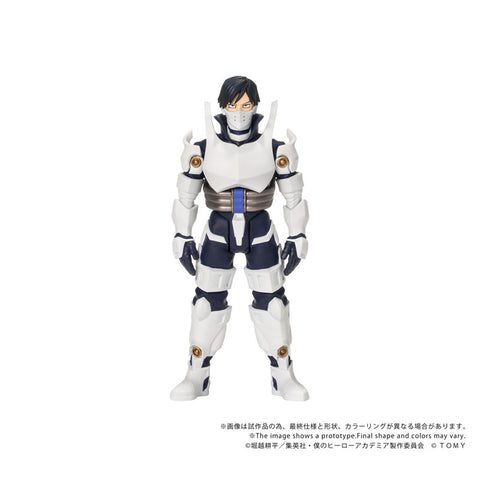 Boku no Hero Academia - Iida Tenya - Collekazaro (CK-M11) - T-Spark (Takara Tomy)