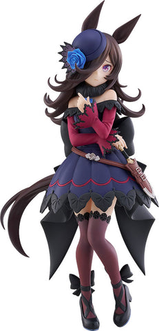 Umamusume: Pretty Derby - Rice Shower - Pop Up Parade - L (Good Smile Company)