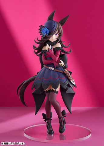 Umamusume: Pretty Derby - Rice Shower - Pop Up Parade - L (Good Smile Company)