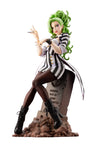 Beetlejuice - Bishoujo Statue - Horror Bishoujo - 1/7 - 2025 Re-release (Kotobukiya)