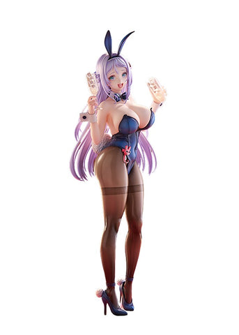 Goddess of Victory: Nikke - Folkwang - 1/7 - Moist Rabbit (Amakuni, Hobby Japan) [Shop Exclusive]