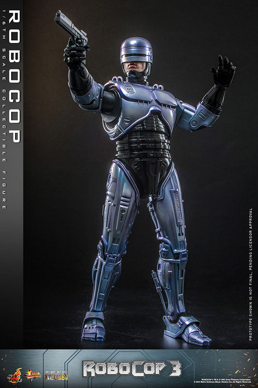 Robocop(Alex Murphy) - Movie Masterpiece