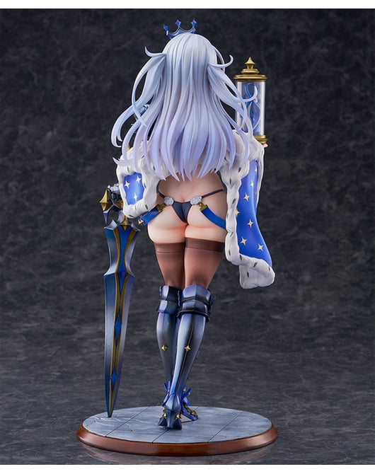 Dragon Tamer Princess, Platea - Original