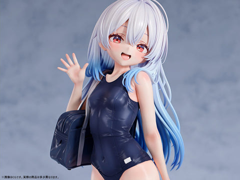 Original - Tsukishima Hotori - 1/5 (B'full FOTS JAPAN)