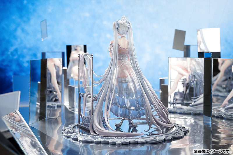 Cinderella - Goddess of Victory: Nikke