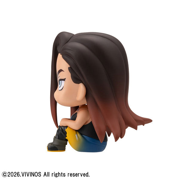 Alien Stage - Hyuna - Look Up (MegaHouse) - Solaris Japan