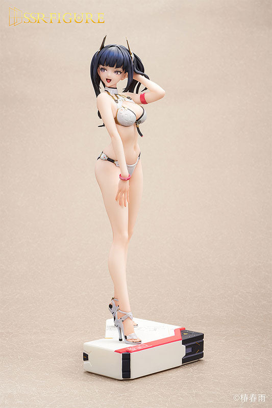 Original - SSR Figure - Koushiki Mizugi Joshi - Maruko - 1/6 (Infinity Studio)