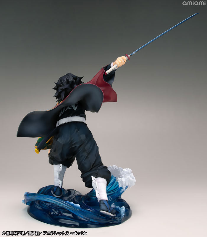 Tomioka Giyuu - Kimetsu no Yaiba