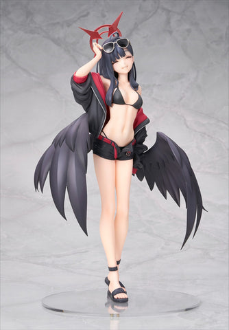 Blue Archive - Nakamasa Ichika - 1/7 - Swimsuit (Alter)
