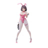 Goddess of Victory: Nikke - Milk - 1/6 - Blooming Bunny - Deluxe Edition (Vkend Hobby)