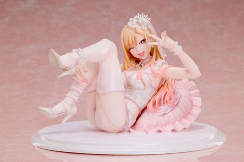 Sono Bisque Doll wa Koi o Suru - Kitagawa Marin - 1/7 - Babydoll ver. (Aniplex, Claynel) [Shop Exclusive]