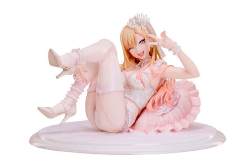 Sono Bisque Doll wa Koi o Suru - Kitagawa Marin - 1/7 - Babydoll ver. (Aniplex, Claynel) [Shop Exclusive]