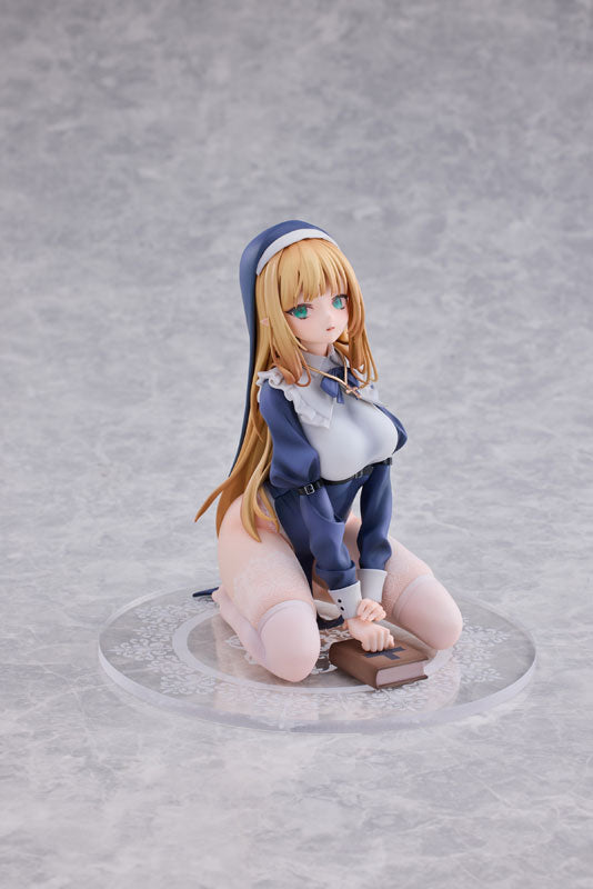 Original - Innocent Prayer Clarice - 1/6 (PURE)