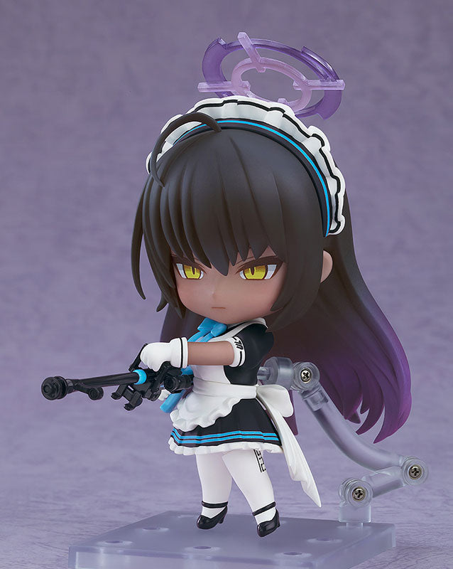 Kakudate Karin - Nendoroid #2853 (Good Smile Company)