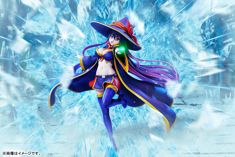 Yihdra Arvoln - Sentai Red Isekai de Boukensha ni Naru
