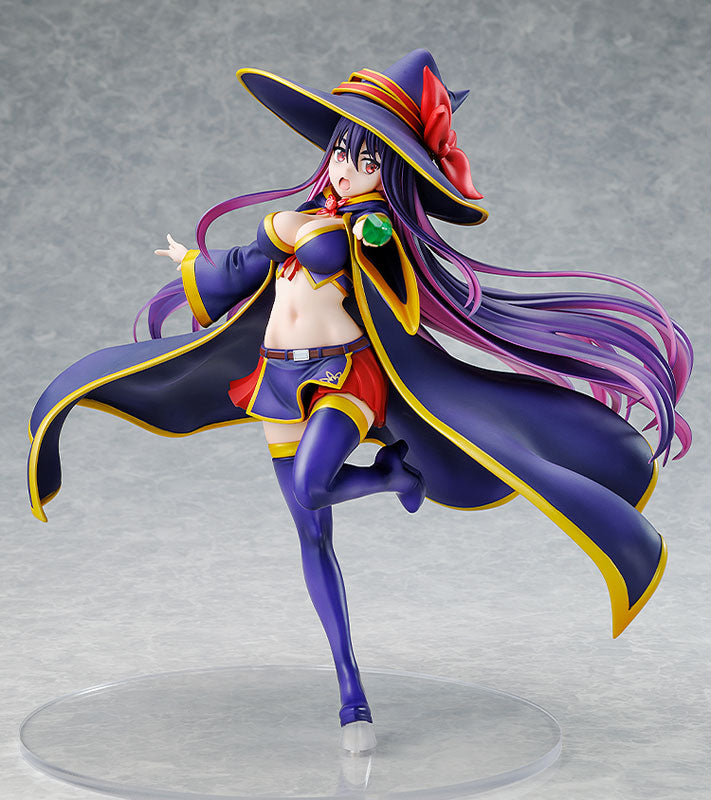 Yihdra Arvoln - Sentai Red Isekai de Boukensha ni Naru
