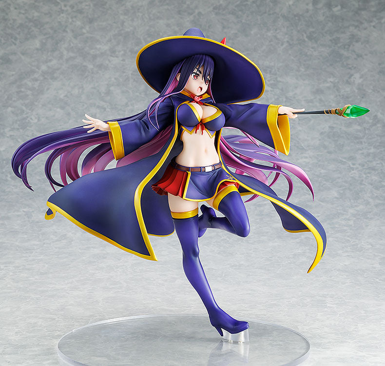 Yihdra Arvoln - Sentai Red Isekai de Boukensha ni Naru