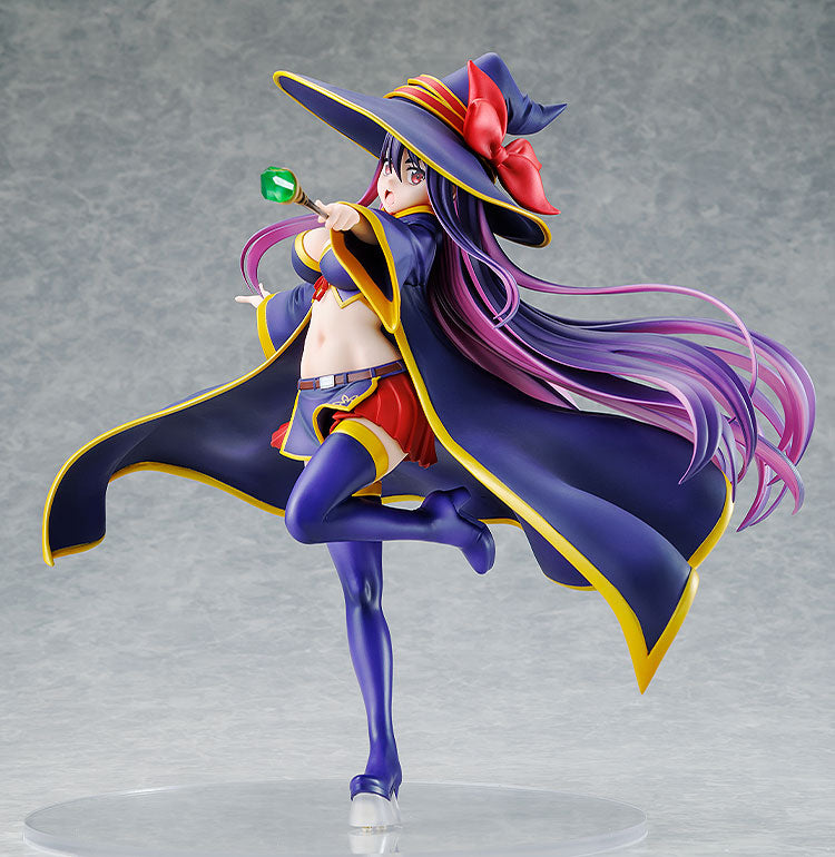 Yihdra Arvoln - Sentai Red Isekai de Boukensha ni Naru