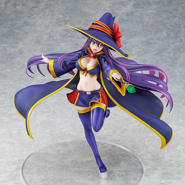 Yihdra Arvoln - Sentai Red Isekai de Boukensha ni Naru