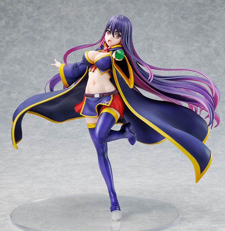 Yihdra Arvoln - Sentai Red Isekai de Boukensha ni Naru