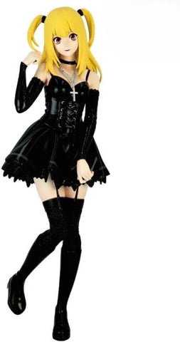 Death Note - Amane Misa - Konami Prize Collection (Konami Arcade Games)