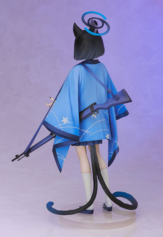 Blue Archive - Kiryuu Kikyou - 1/7 (Good Smile Company) - Solaris