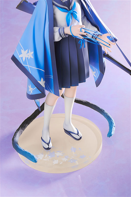 Blue Archive - Kiryuu Kikyou - 1/7 (Good Smile Company) - Solaris