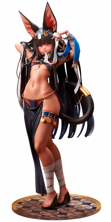 Anubis, God of the Underworld - Original