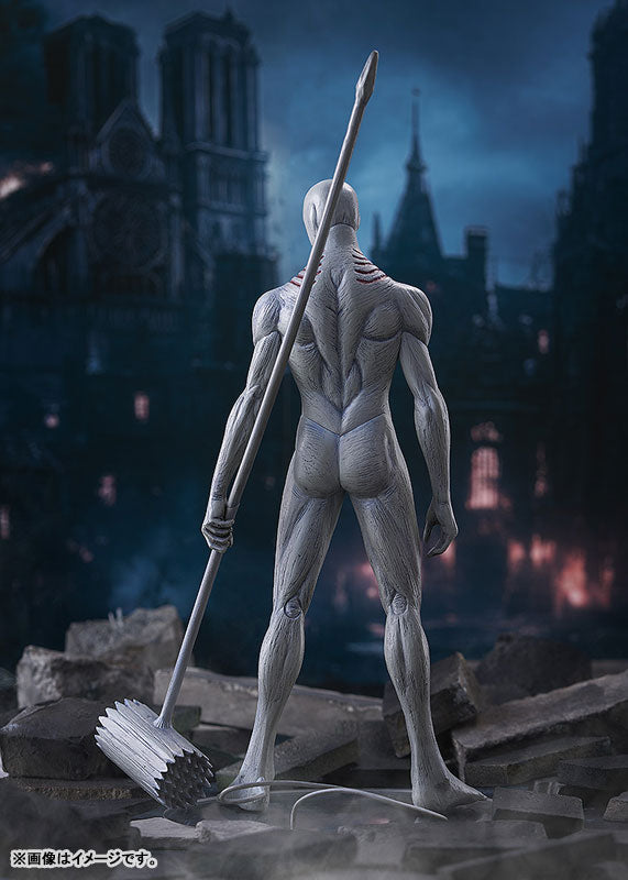 Sentsui no Kyojin - Shingeki no Kyojin