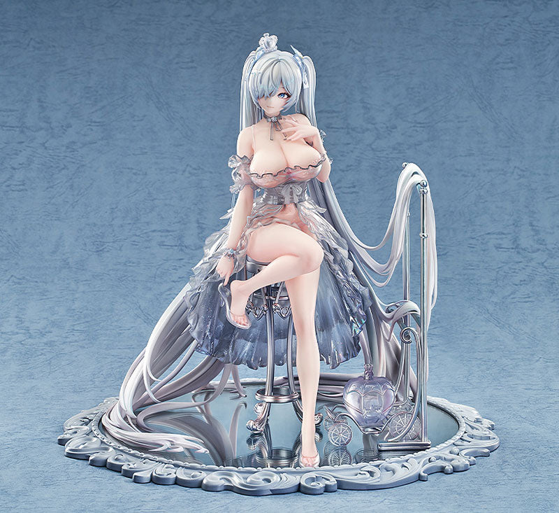 Cinderella - Goddess of Victory: Nikke