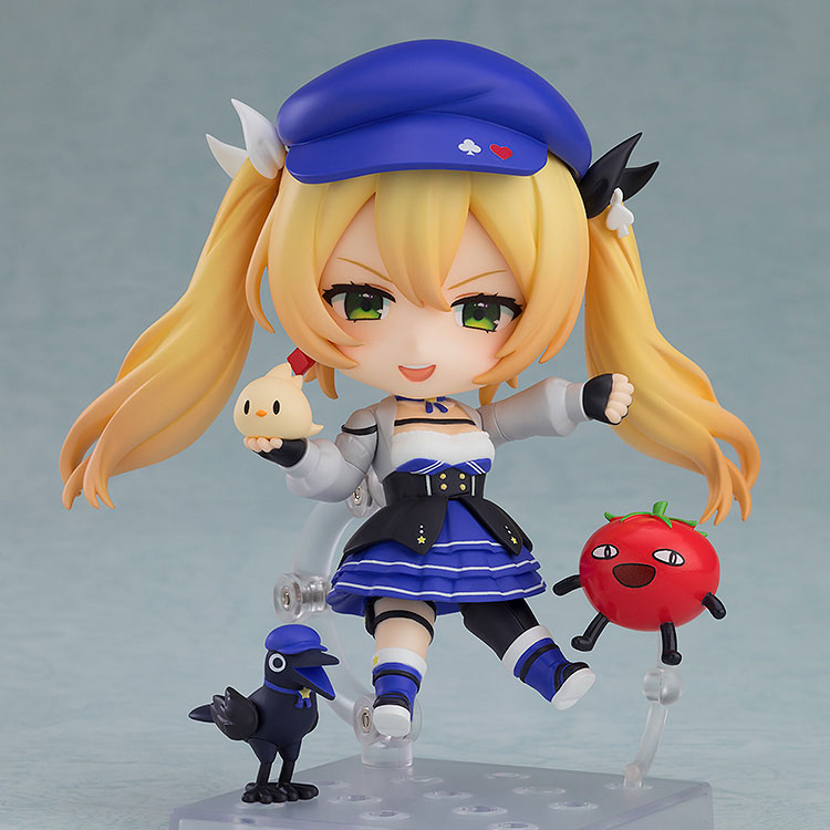 Dokibird - Nendoroid #2685 (Good Smile Company)