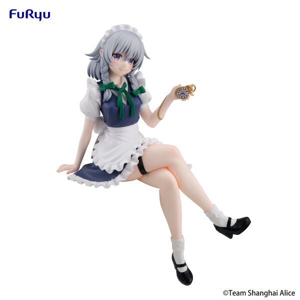 Izayoi Sakuya - Touhou Project