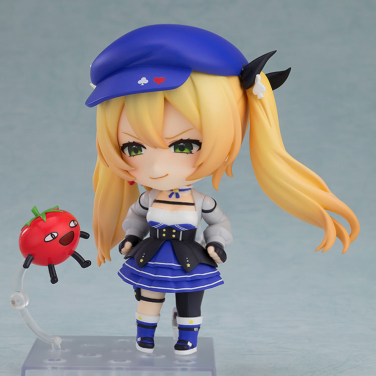 Dokibird - Nendoroid #2685 (Good Smile Company)