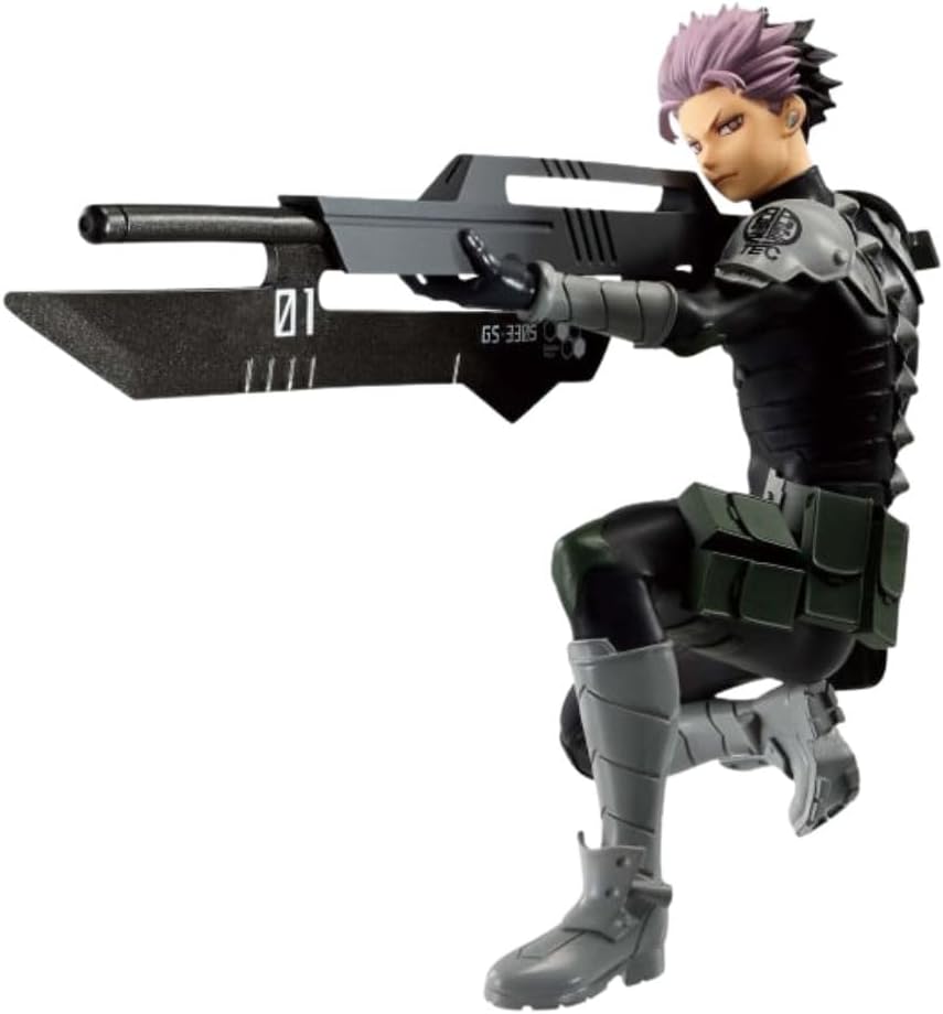 怪獣8号 VIBRATION STARS-鳴海弦- | オンラインクレーンゲーム