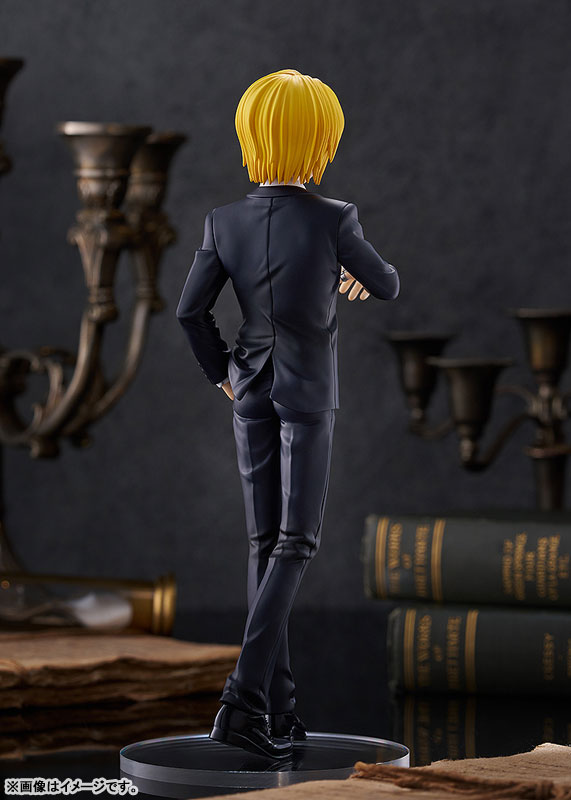 Kurapika - Hunter × Hunter