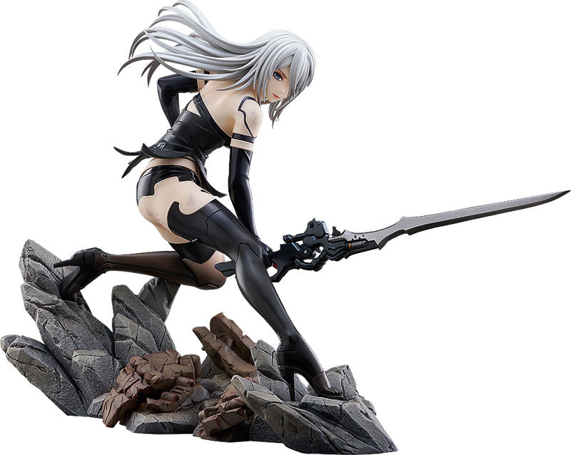 YoRHa Type A No.2 - NieR:Automata Ver1.1a
