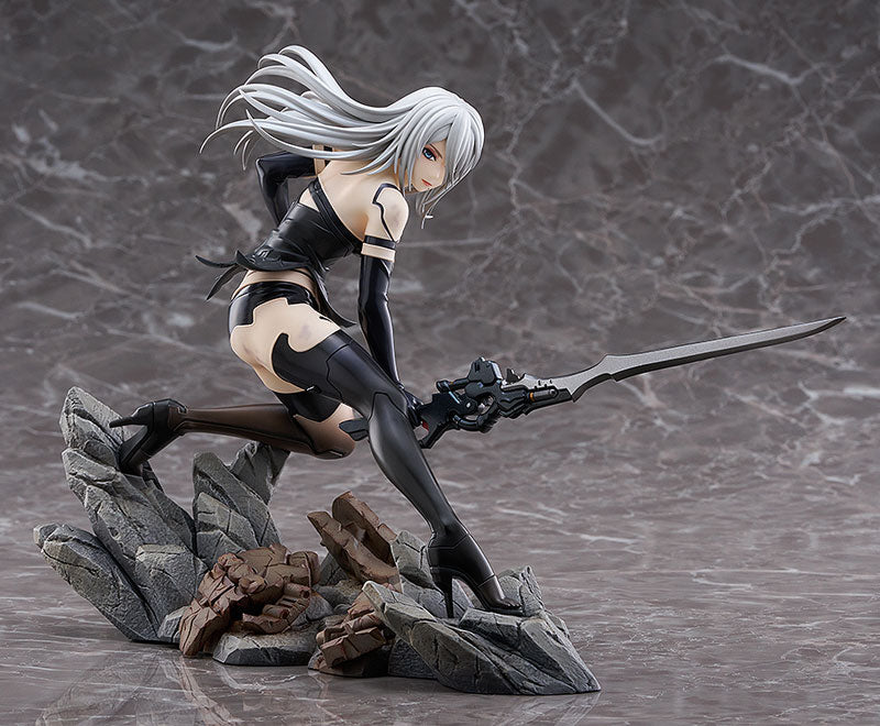 YoRHa Type A No.2 - NieR:Automata Ver1.1a