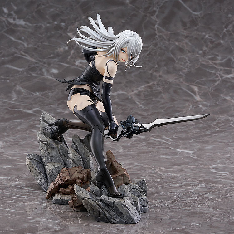 YoRHa Type A No.2 - NieR:Automata Ver1.1a
