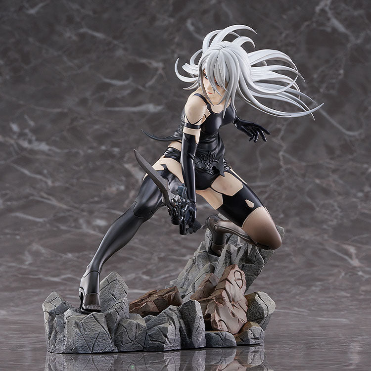 YoRHa Type A No.2 - NieR:Automata Ver1.1a
