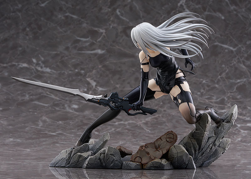 YoRHa Type A No.2 - NieR:Automata Ver1.1a